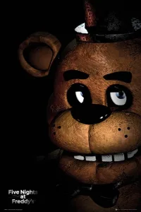 Five Nights at Freddy's Core Collection (ENG) [P]