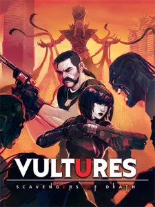 Vultures: Savengers of Death (RUS/ENG/MULTI11) [Repack]