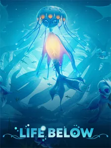 Life Below (RUS/ENG/MULTI9) [Repack]