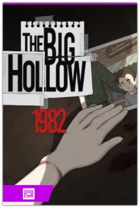 The Big Hollow: 1982 (DANGEN Entertainment) (ENG) [DL|GOG]
