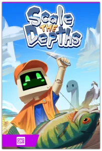 Scale the Depths (Pretty Soon) (RUS|ENG|MULTi8) [DL|GOG]