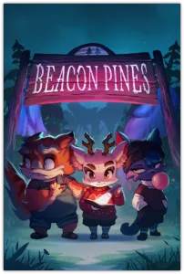 Beacon Pines (RUS|ENG) [P]