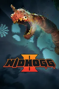 Nidhogg Dilogy (RUS/ENG/MULTi17) [RePack]