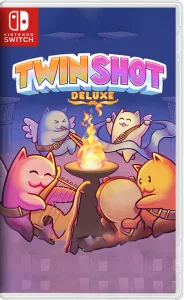 [NSW] Twin Shot Deluxe [RUS/ENG]