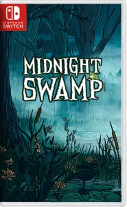 [NSW] Midnight Swamp [RUS/ENG]