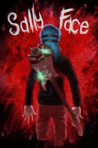 Sally Face (RUS/ENG/MULTi8) [P]