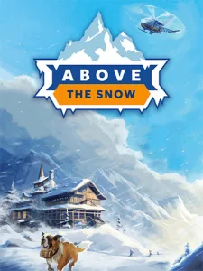Above the Snow (ENG/MULTI9) [Repack]
