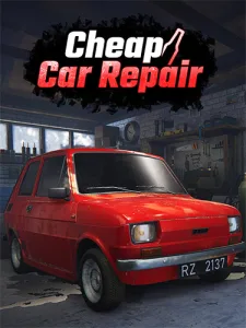 Cheap Car Repair (RUS/ENG/MULTI15) [Repack]