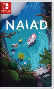[NSW] Naiad [RUS/ENG]