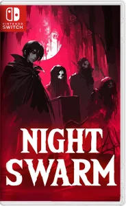 [NSW] Night Swarm [ENG/RUS]