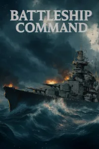 [В разработке] Battleship Command (ENG) [P]