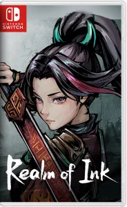 [NSW] Realm of Ink [RUS/ENG]