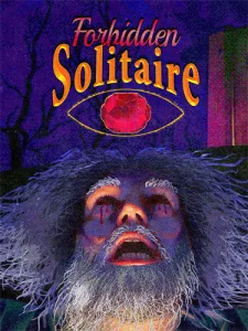 Forbidden Solitaire (ENG) [Repack]