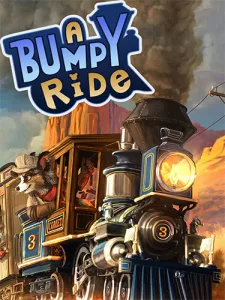 A Bumpy Ride (ENG) [Repack]