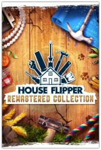 House Flipper Remastered Collection (RUS|ENG|MULTi22) [P]