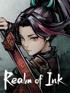 Realm of Ink (RUS/ENG/MULTI9) [Repack]