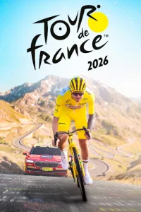 Tour de France 2026 - Deluxe Edition (ENG/MULTi7) [P]