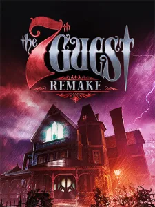 The 7th Guest Remake (ENG/MULTI10) [Repack]