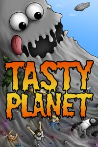 Tasty Planet Collection (ENG) [P]