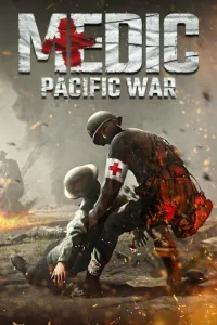[В разработке] Medic: Pacific War (ENG) [P]
