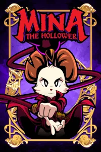 Mina the Hollower (RUS/ENG/MULTi13) [P]