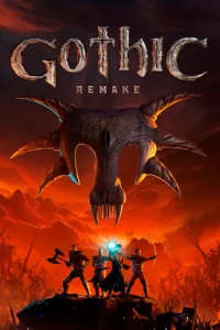 Gothic 1 Remake (RUS/ENG/MULTi10) [P]