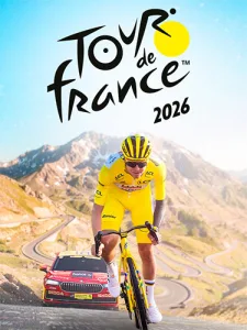 Tour de France 2026 (ENG/MULTI7) [Repack]