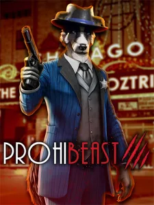 PROHIBEAST (RUS/ENG/MULTI14) [Repack]