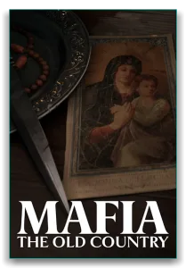 Mafia: The Old Country (RUS/ENG/MULTI15) [Repack]