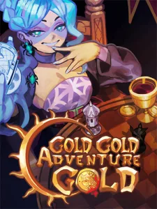 Gold Gold Adventure Gold (RUS/ENG/MULTI11) [Repack]
