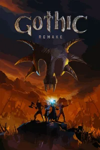 Gothic 1 Remake (THQ Nordic) (RUS/ENG/MULTi10) [L]