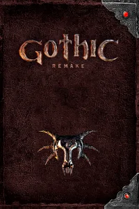 Gothic 1 Remake (THQ Nordic) (RUS/ENG/MULTi10) [L]