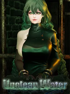 Unclean Water (ENG/MULTI4) [Repack]