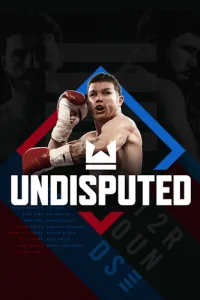 Undisputed (RUS/ENG/MULTi10) [P]