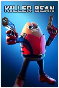 [В разработке] Killer Bean (ENG) [P]