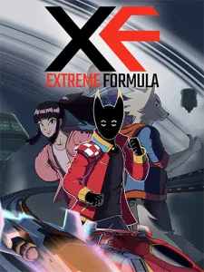 XF Extreme Formula (ENG) [Repack]