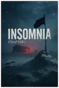 Insomnia: Chapter One (RUS|ENG|MULTi5) [P]