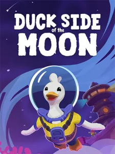 Duck Side of the Moon (ENG) [Repack]