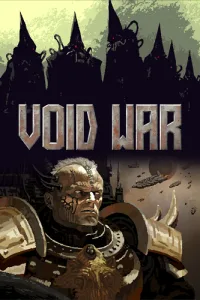 Void War (ENG/MULTi4) [P]