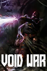 Void War (RUS/ENG/MULTi5) [P]