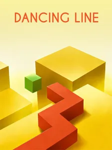Dancing Line (RUS/ENG/MULTI13) [Repack]