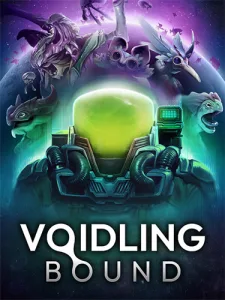 Voidling Bound (RUS/ENG/MULTI9) [Repack]