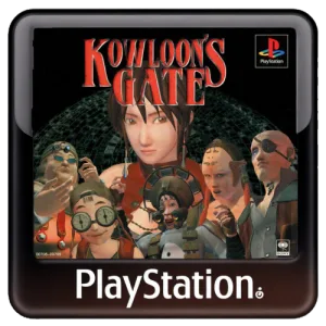 Kowloon's Gate [FULL][ENG] (Перевод на Английский язык v1.0 от 09.06.2026)