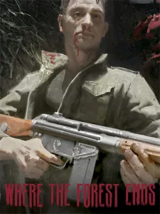 Where the Forest Ends (RUS/ENG/MULTi3) [Repack]
