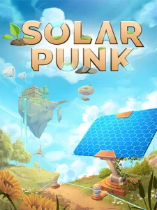 Solarpunk (RUS/ENG/MULTI14) [Repack]