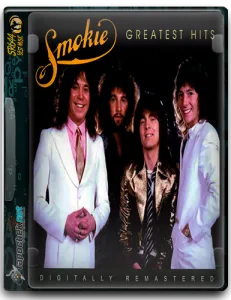 (Rock) Smokie - Greatest Hits (2CD) - 2009 [FLAC, image +.cue, lossless]