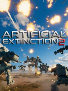 Artificial Extinction 2 (RUS/ENG/MULTI14) [Repack]