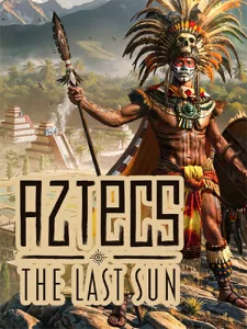 Aztecs: The Last Sun (RUS/ENG/MULTI7) [Repack]