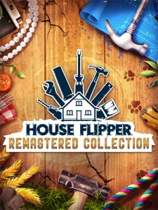 House Flipper Remastered Collection (RUS/ENG/MULTI22) [Repack]