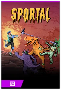 Sportal (Retrovibe) (RUS|ENG|MULTi9) [DL|GOG]